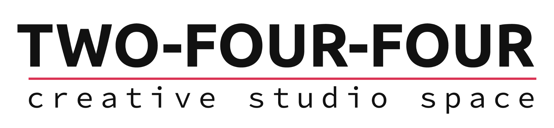 244 Creative Studio Space